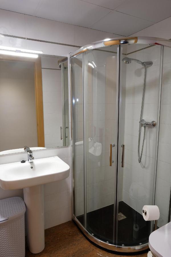 Ancla Spaces Egvt-436-Cs Vinaros Exterior photo
